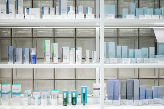 Glowing Skin Secrets: Why Brightening Serums and Whitening Creams Are a Power Combo