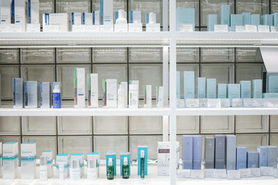 Glowing Skin Secrets: Why Brightening Serums and Whitening Creams Are a Power Combo